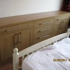 Business 18 image A - KLASS CARPENTRY Real Estate & Home Improvement in Dublin IE


