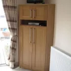 Business 23 image A - KLASS CARPENTRY Real Estate & Home Improvement in Dublin IE


