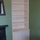 Business 36 image A - KLASS CARPENTRY Real Estate & Home Improvement in Dublin IE


