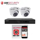 Business 1 image A.M. SECURITY SOLUTIONS Video Equipment Suppliers in Bray WW