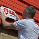 Business 2 image A.M. SECURITY SOLUTIONS Video Equipment Suppliers in Bray WW