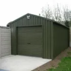 Business 1 image A1 SHEDS LTD Sheds & Barns in Bishopstown CO