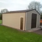 Business 2 image A1 SHEDS LTD Sheds & Barns in Bishopstown CO