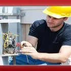 Business 1 image AARDVARK ELECTRICAL Electricians & Electrical Contractors in Dublin IE


