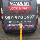 Business 1 image ACADEMY LOCK AND SAFE Locksmiths in Dublin IE


