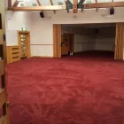 Business 19 image ACE CARPET CLEANERS Industries & Agriculture in Dublin IE


