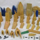 Business 4 image ADVANCED LUBRICANT SOLUTIONS LTD Logging Contractors in Stranorlar DL