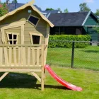 Business 1 image ADVENTURE PLAYHOUSES IRELAND Adventure Play Centres in Dublin D