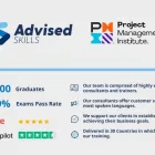 Business 3 image ADVISED SKILLS Training Centres & Courses in Dublin IE



