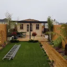 Business 1 image AFFORDABLE CABINS IRELAND Travel & Tourism in Kilkenny KK