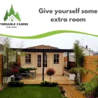 Business 2 image AFFORDABLE CABINS IRELAND Travel & Tourism in Kilkenny KK