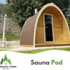 Business 5 image AFFORDABLE CABINS IRELAND Travel & Tourism in Kilkenny KK