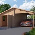 Business 7 image AFFORDABLE CABINS IRELAND Travel & Tourism in Kilkenny KK