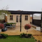 Business 8 image AFFORDABLE CABINS IRELAND Travel & Tourism in Kilkenny KK