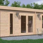 Business 9 image AFFORDABLE CABINS IRELAND Travel & Tourism in Kilkenny KK