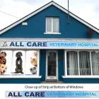 Business 3 image ALL CARE VETERINARY CENTRE Veterinarians in Killarney KY