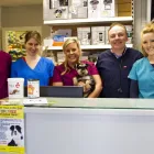 Business 5 image ALL CARE VETERINARY CENTRE Veterinarians in Killarney KY