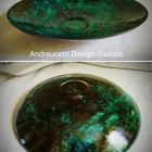 Business 2 image ANDREUCETTI DESIGN STUDIOS Ornamental Metalwork in Dublin IE


