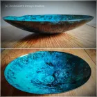 Business 3 image ANDREUCETTI DESIGN STUDIOS Ornamental Metalwork in Dublin IE


