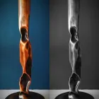 Business 6 image ANDREUCETTI DESIGN STUDIOS Ornamental Metalwork in Dublin IE


