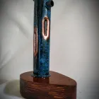 Business 8 image ANDREUCETTI DESIGN STUDIOS Ornamental Metalwork in Dublin IE


