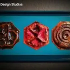 Business 10 image ANDREUCETTI DESIGN STUDIOS Ornamental Metalwork in Dublin IE


