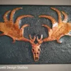 Business 11 image ANDREUCETTI DESIGN STUDIOS Ornamental Metalwork in Dublin IE


