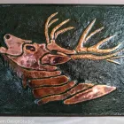 Business 12 image ANDREUCETTI DESIGN STUDIOS Ornamental Metalwork in Dublin IE


