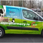 Business 2 image ANIMAL FARMACY Veterinarians in Oldcastle MH