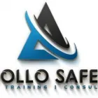 Business 1 image APOLLO SAFETY Health & Safety Consultants in Dublin IE


