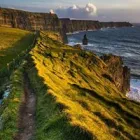 Business 6 image ARAN VIEW COUNTRY HOUSE Bed & Breakfast (see Also Accommodation) in Doolin CE