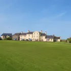 Business 2 image ARAN VIEW COUNTRY HOUSE Bed & Breakfast (see Also Accommodation) in Doolin CE
