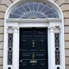 Business 4 image ARTISAN GLASS STUDIO Window Repair & Installation in Dublin IE


