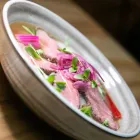 Business 1 image AS ONE Restaurants in Dublin IE


