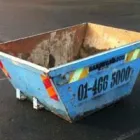 Business 3 image ASAP WASTE SKIP HIRE Skip Hire & Rubbish Removal in Dublin IE


