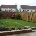 Business 9 image ASPECTS OF LANDSCAPING Real Estate & Home Improvement in Dublin IE


