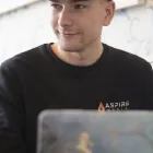 Business 3 image ASPIRE MEDIA Web Developers in Dublin IE


