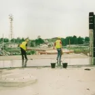 Business 1 image ATLANTIC ASPHALT ROOFING LTD Roofing Contractors in Mayo D