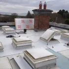 Business 4 image ATLANTIC ASPHALT ROOFING LTD Roofing Contractors in Mayo D