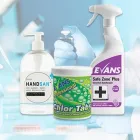 Business 1 image ATLANTIC HYGIENE LTD Cleaning Services in Sligo SO