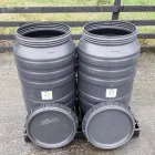 Business 1 image ATLANTIC TANKS & BARRELS Tank Installation & Removal in Galway G
