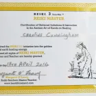 Business 8 image AUTHENTIC REFLEXOLOGY Reflexologists in Carlow IE


