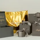 Business 1 image BAGS.IE (TS OCONNOR & SON LTD) Paper Products in Sandyford D