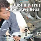 Business 1 image BALDOYLE AUTO CENTRE Automotive in Baldoyle D