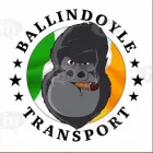 Business 1 image BALLINDOYLE TRANSPORT Waste Disposal in Wicklow WW