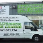 Business 4 image BALLYSIMON TYRES Tyre Dealers & Repairs in Limerick LK