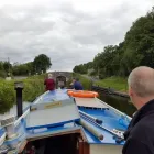 Business 2 image BARGETRIP Water Transportation in Sallins KE