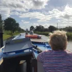 Business 7 image BARGETRIP Water Transportation in Sallins KE