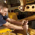 Business 1 image BARROW MAINTENANCE SOLUTIONS LTD Steel Fabricators & Erectors in Carlow IE


