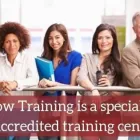 Business 1 image BARROW TRAINING Research Organisations in Carlow IE


